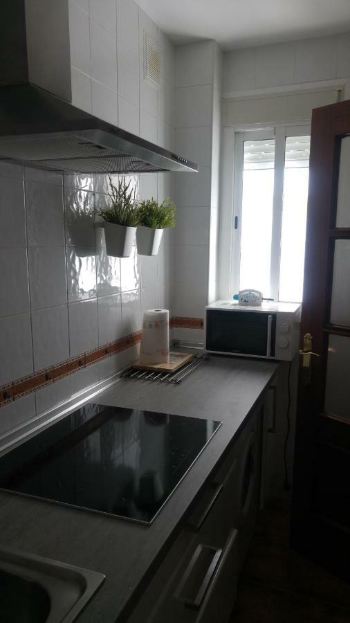 Calle Rubinos, 31 Apartamento Sanlúcar de Barrameda Exterior foto
