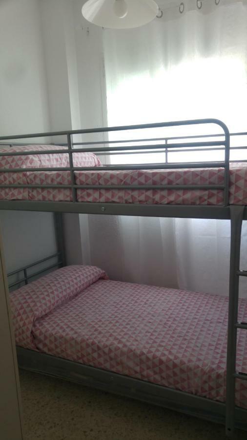 Calle Rubinos, 31 Apartamento Sanlúcar de Barrameda Exterior foto