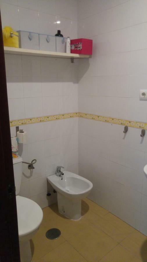 Calle Rubinos, 31 Apartamento Sanlúcar de Barrameda Exterior foto